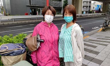 ケアパートナー駒沢・ヘルパーステーション