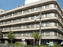 墨田区特別養護老人ホームたちばなホーム