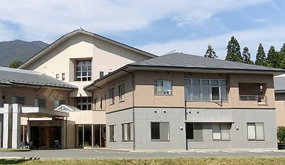 特別養護老人ホーム志和荘