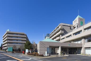 介護老人保健施設 所沢ロイヤルの丘