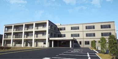 ふじみ野介護老人保健施設ベテラン館