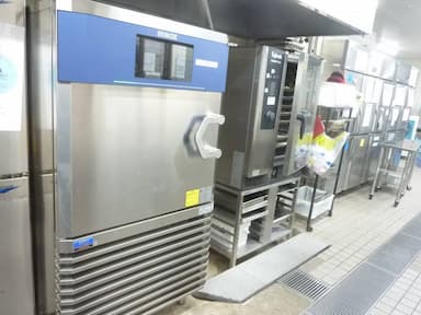 老人保健施設 みしま野苑一穂