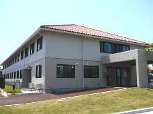 ニチイケアセンター燕