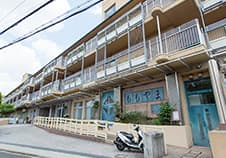ももやまホームヘルプステーション