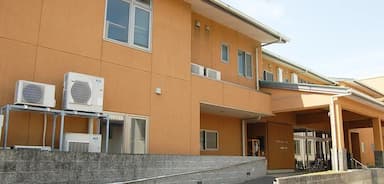 デイサービス西井
