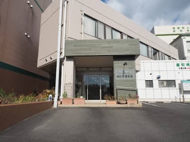 グループホーム第2やまもも