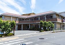 特別養護老人ホーム 藤城の家