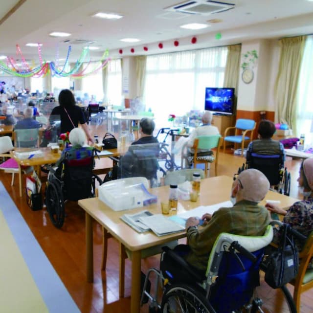 ポジティブリーケアはま