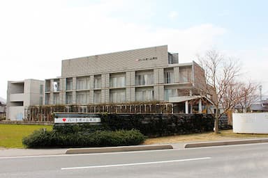 ハートホーム平川脳活性リハビリ