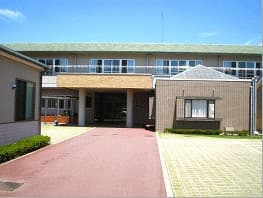 特別養護老人ホーム青香園