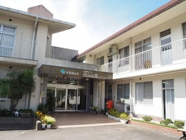 特別養護老人ホーム白山山荘