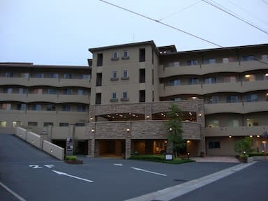 介護付有料老人ホームヴィラ・プランタンせとうち