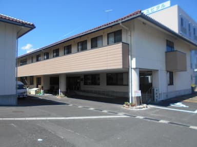 介護医療院ケアセンター喜南通所リハビリテーション