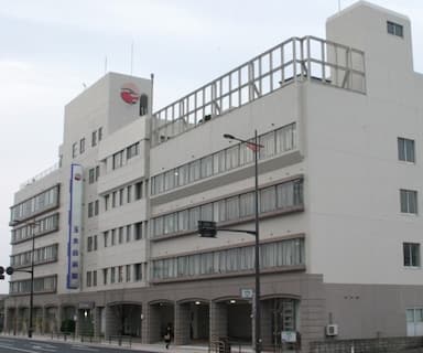介護老人保健施設スイートケアなかよし