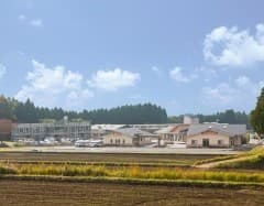 特別養護老人ホーム陽ノ丘荘