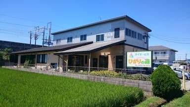 ひかりの森 御津