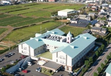 高岡介護老人保健施設