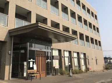 デイケアセンターしらゆりの里北名古屋
