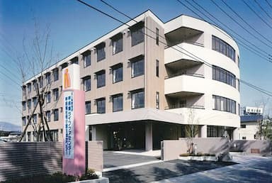 介護老人保健施設 甲府南ライフケアセンター