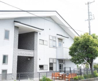 グループホーム和らぎの家