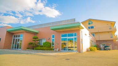 介護サービスセンターさとやま