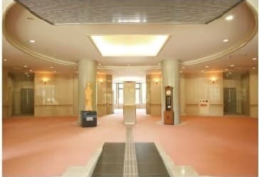 泉尾特別養護老人ホーム 第二大正園