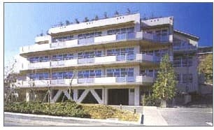 介護老人保健施設あさひの郷