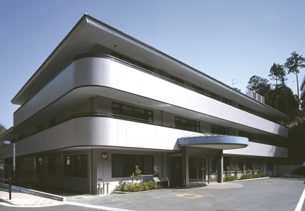 介護老人保健施設 グリーンハウス逗子