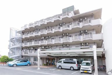 平塚特別養護老人ホーム