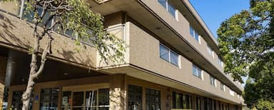 特別養護老人ホーム 本牧ホーム