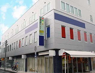 桜樹の森ヘルパーステーション