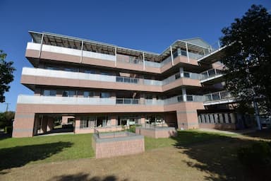介護老人保健施設市川ゆうゆう