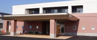 特別養護老人ホーム 長生園