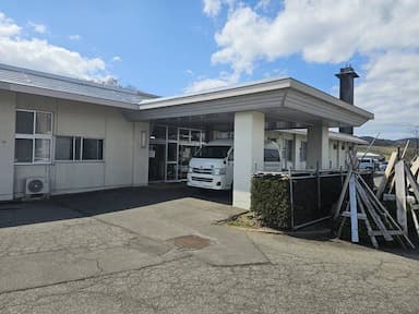 特別養護老人ホーム松喬苑