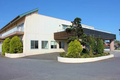 特別養護老人ホーム あじさい苑