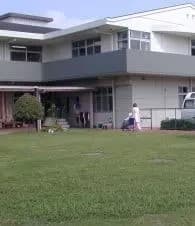 指定介護老人福祉施設博慈園