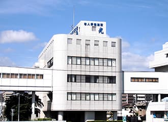 老人保健施設光