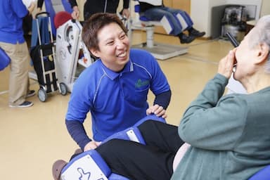 ポシブル京都大学前