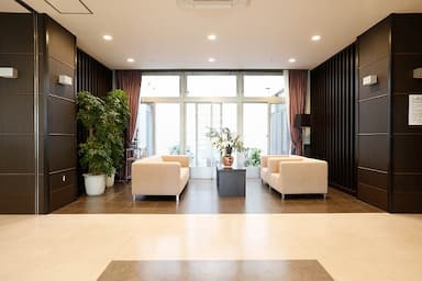 介護老人保健施設三鷹ロイヤルの丘