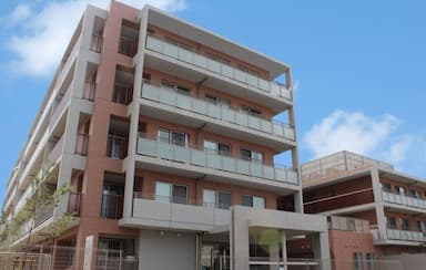 特別養護老人ホームサンホーム大庄西