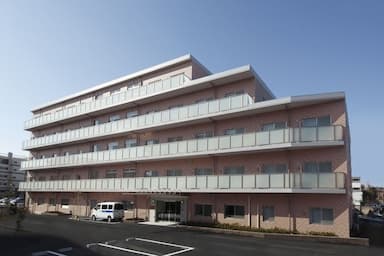 ニチイホーム大宮公園