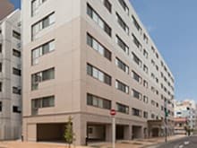 介護老人保健施設リハビリパーク千種