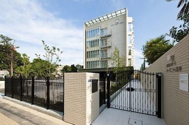 住宅型有料老人ホーム アーバニティ若水