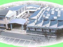 障害者支援施設大洲ホーム