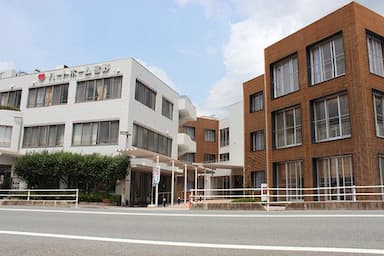 特別養護老人ホームハートホーム宮野