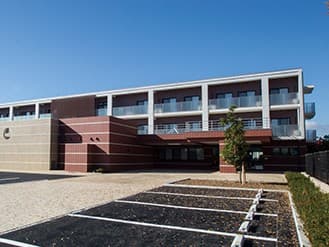 イリーゼ立川