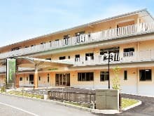 特別養護老人ホームレーベンはとがひら