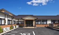高齢者介護ホームナゴミガーデン