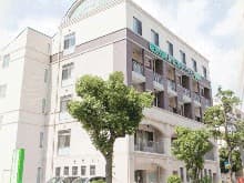 明芳外科リハビリテーション病院