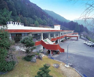 指定介護老人福祉施設甘木愛光園